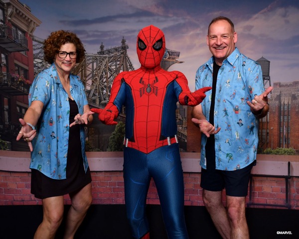 541 Disney Magic Concierge Review: Cruising from Galveston, Texas!